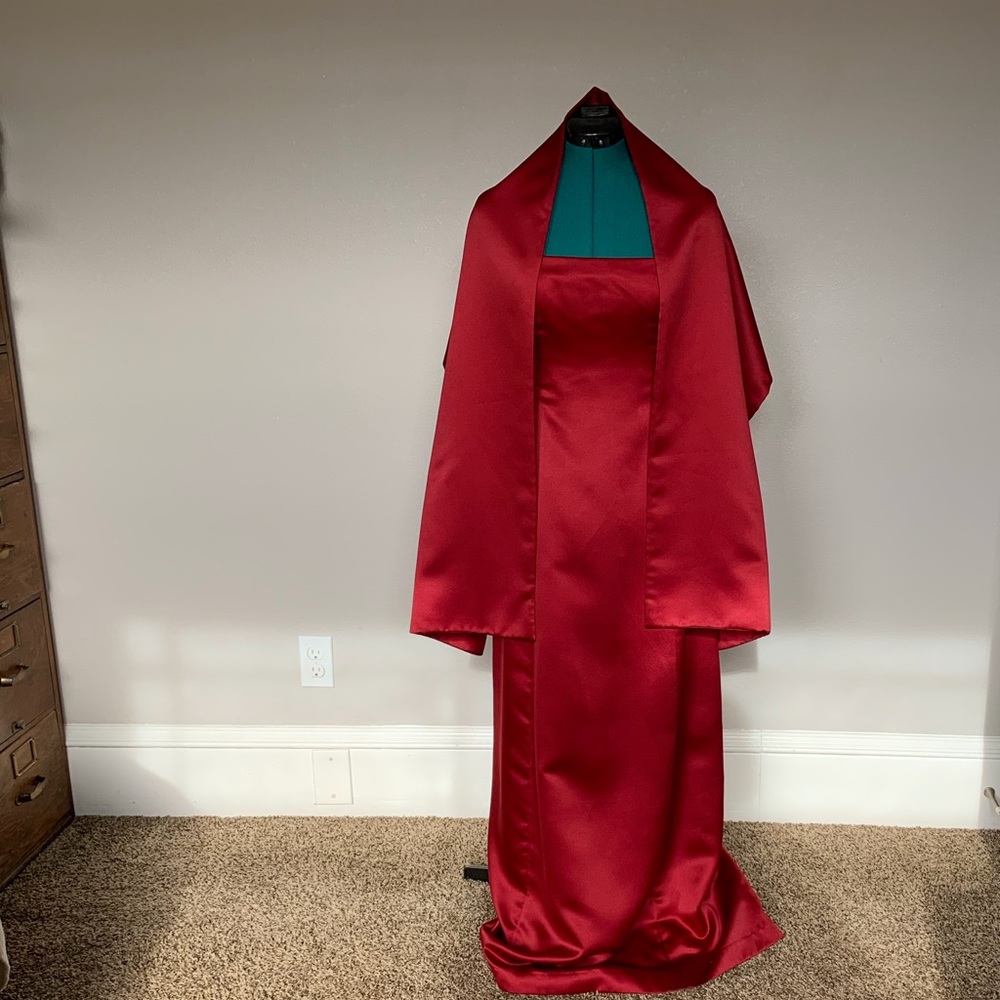 Nicole Miller Evening Dress size 6
